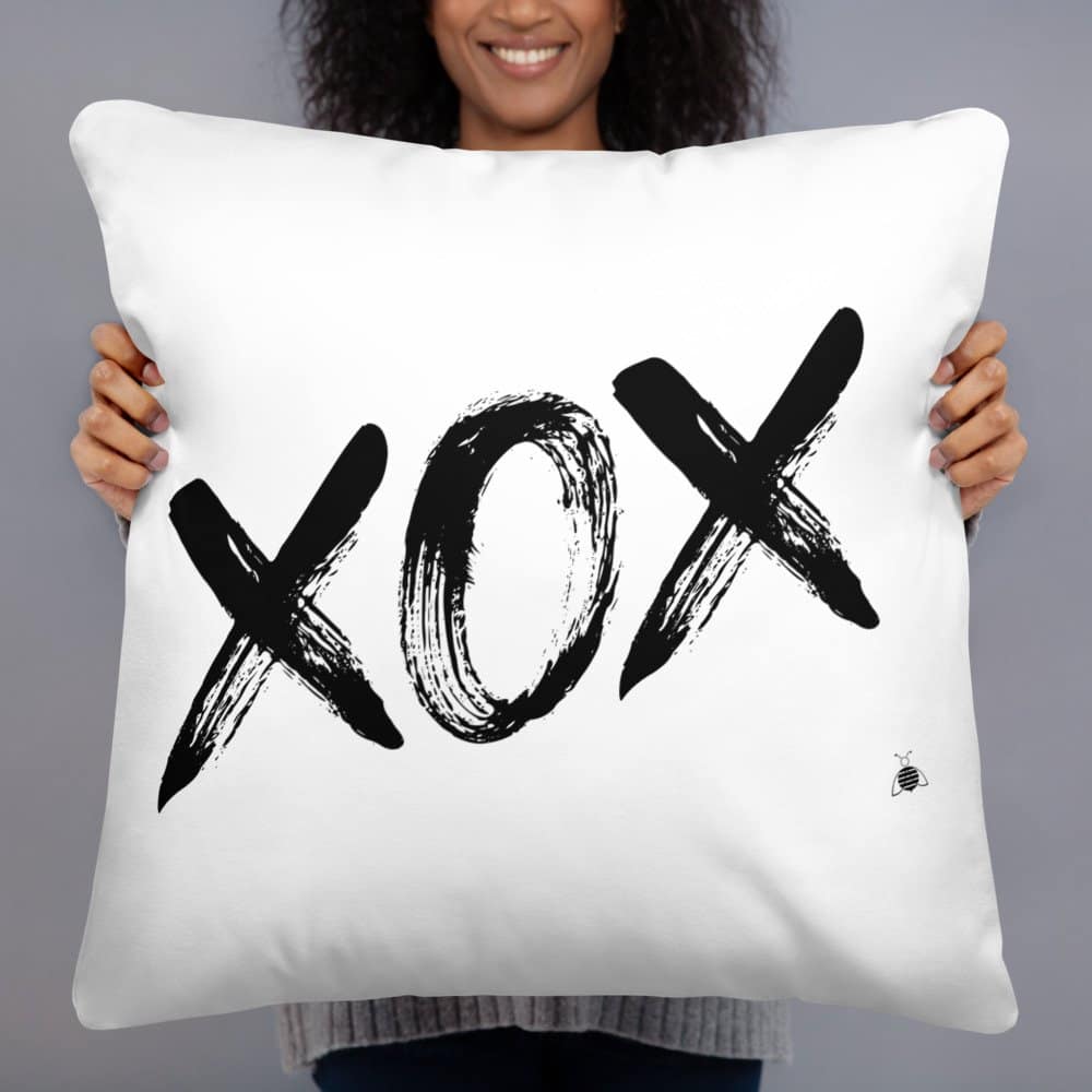 Couch pillow XOX" high quality 1 Couch pillow XOX" high quality
