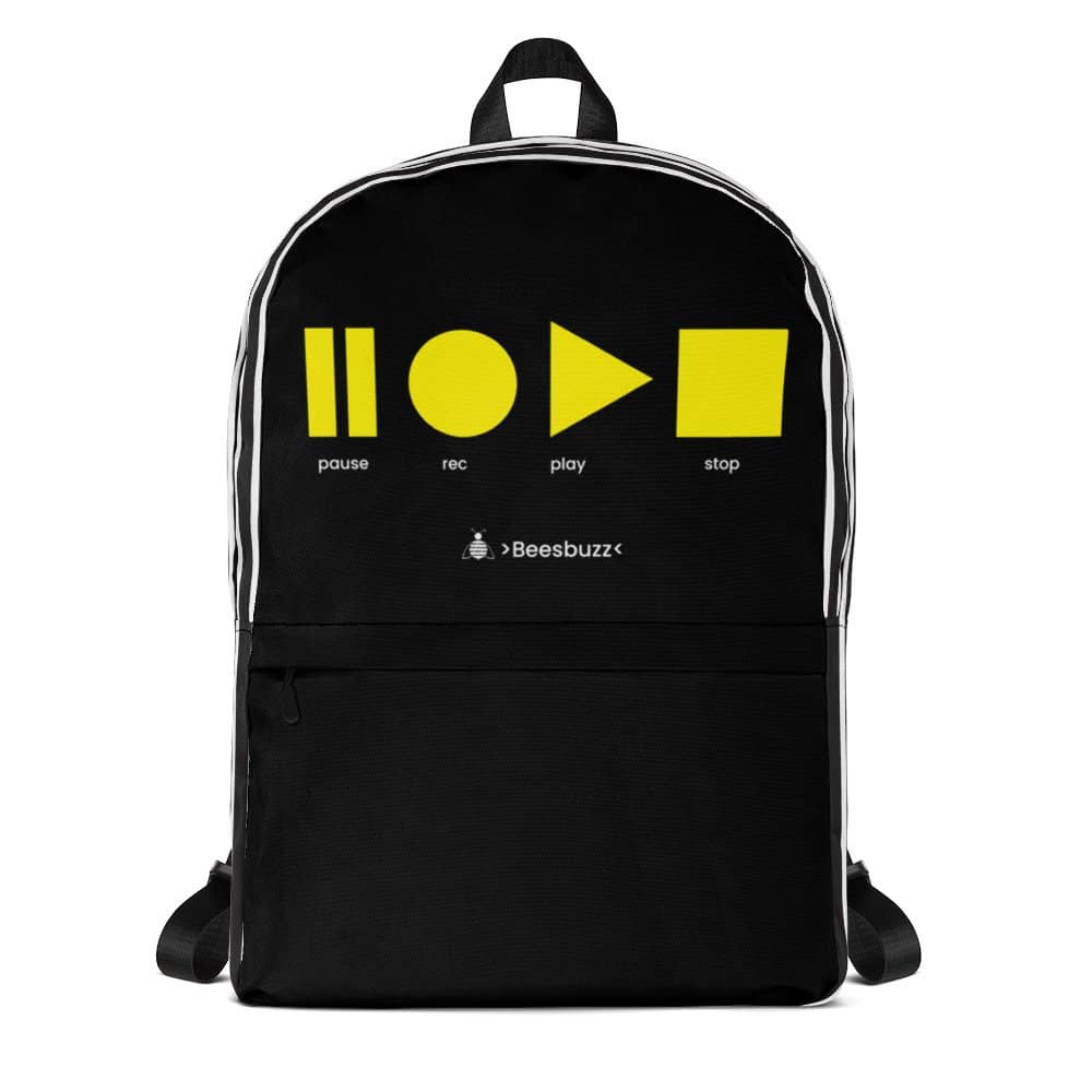 Backpack "Symbols" high quality 1 Backpack "Symbols" high quality