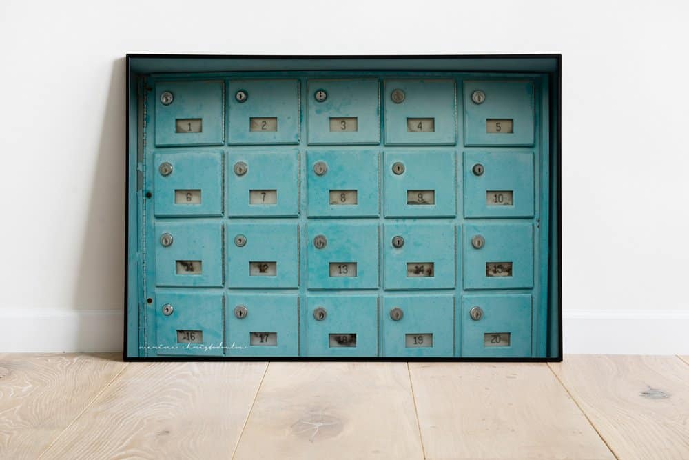 Postal boxes photo high quality 1 Postal boxes photo high quality