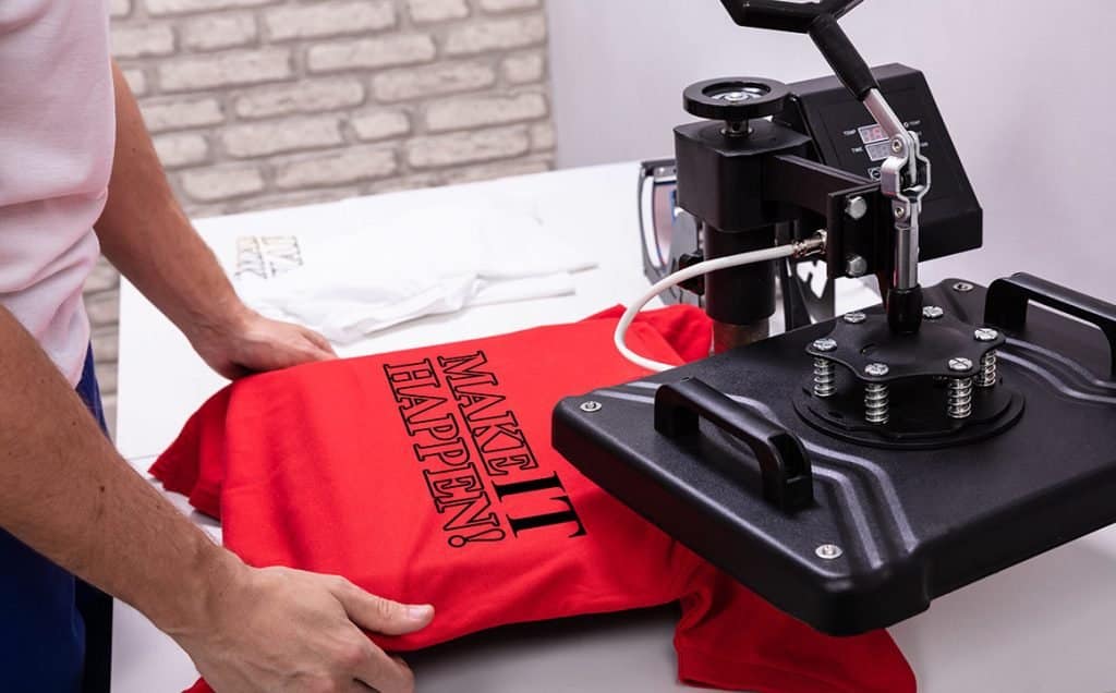 History of a simple T-shirt 2 7 efficient t shirt printing ideas main image 1160x720 1