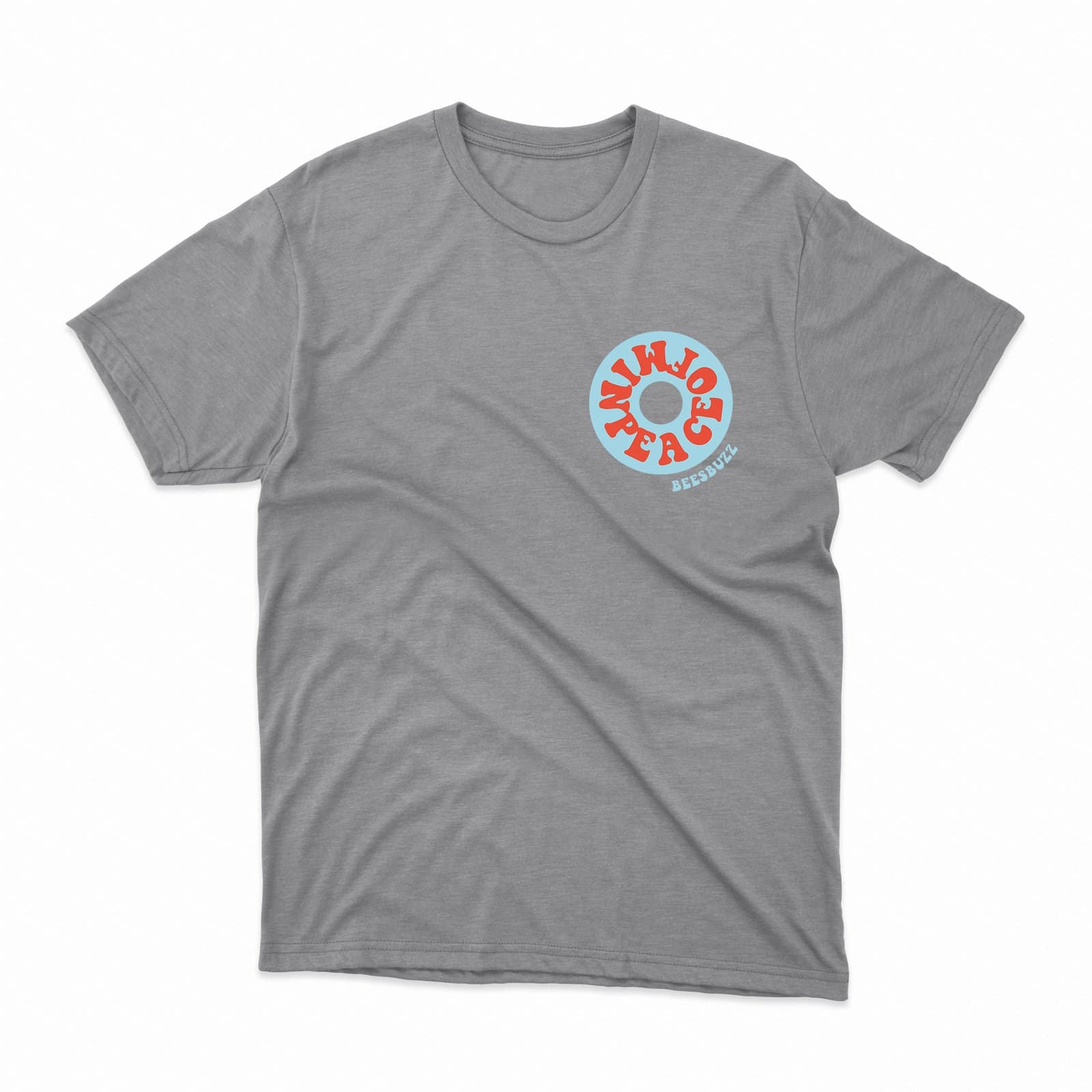 Men's T-shirt: Stunning Quality for Your Wardrobe Must-Have 6 Men's T-shirt: Stunning Quality for Your Wardrobe Must-Have - Image 6