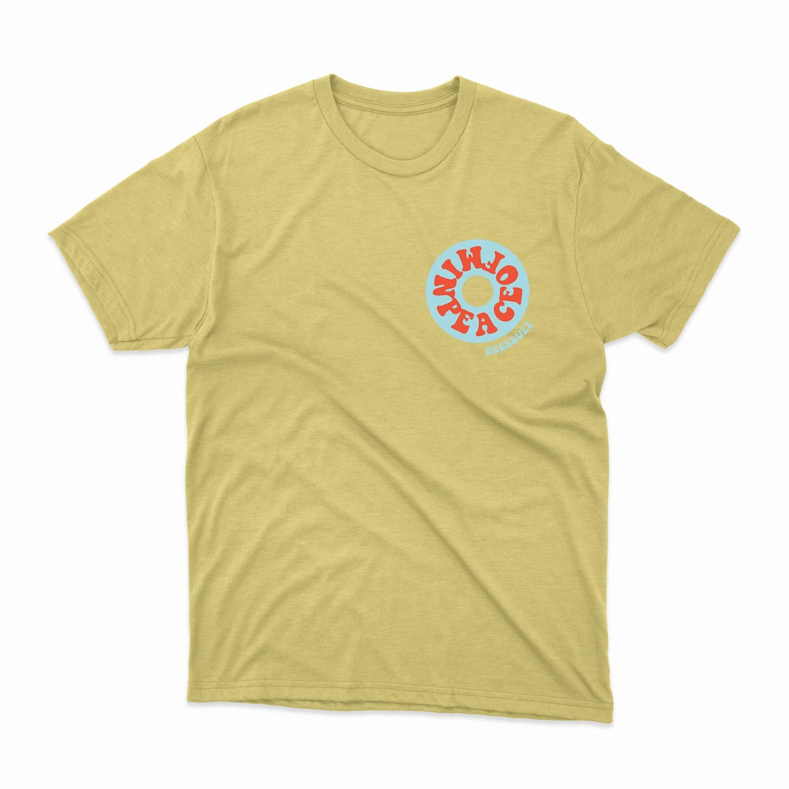 Men's T-shirt: Stunning Quality for Your Wardrobe Must-Have 8 Men's T-shirt: Stunning Quality for Your Wardrobe Must-Have - Image 8