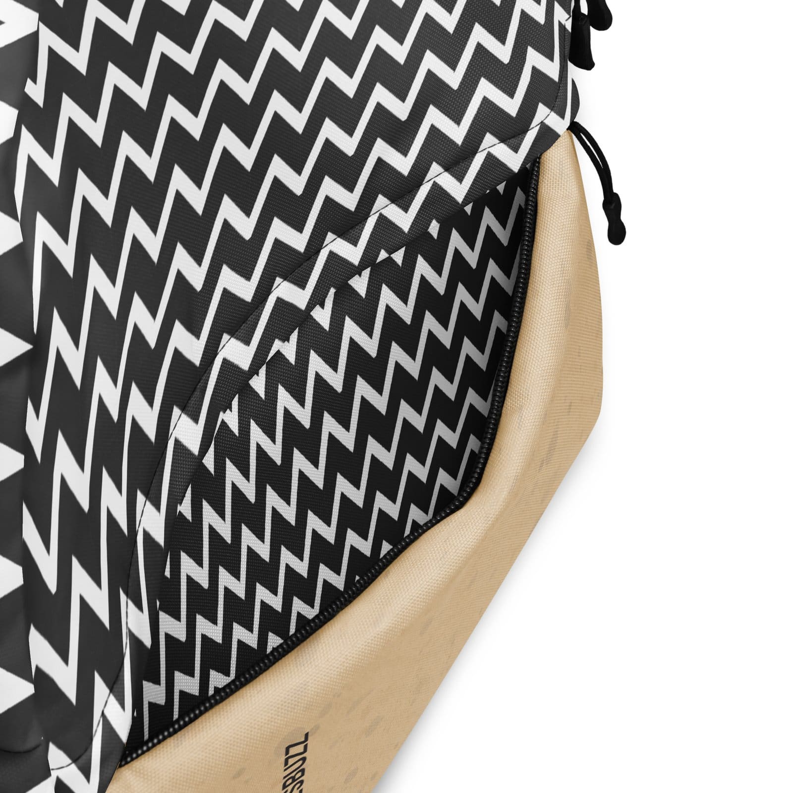 Backpack with shapes 2 high-quality 11 Backpack with shapes 2 high-quality - Image 11