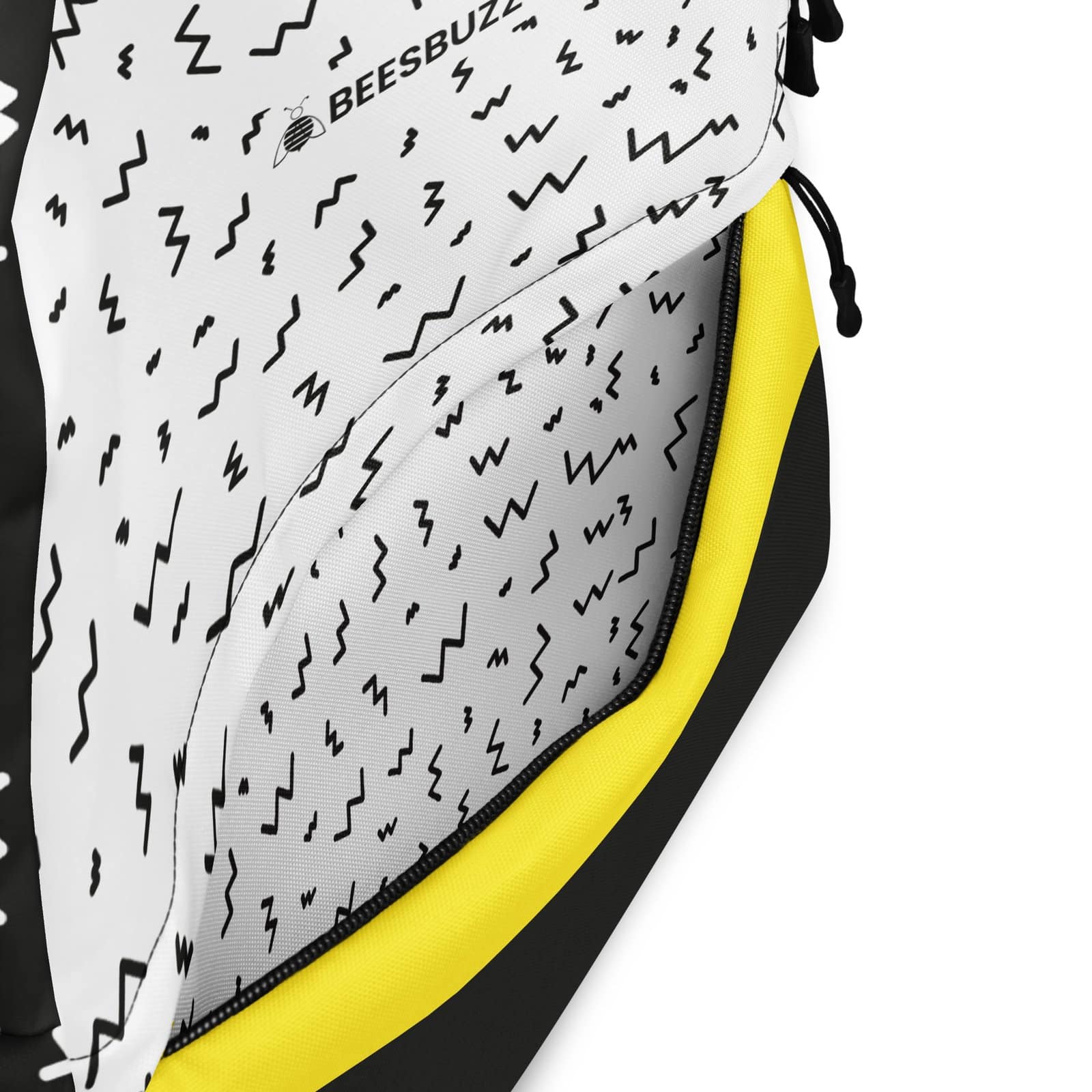 Backpack with pattern high quality 11 Backpack with pattern high quality - Image 11