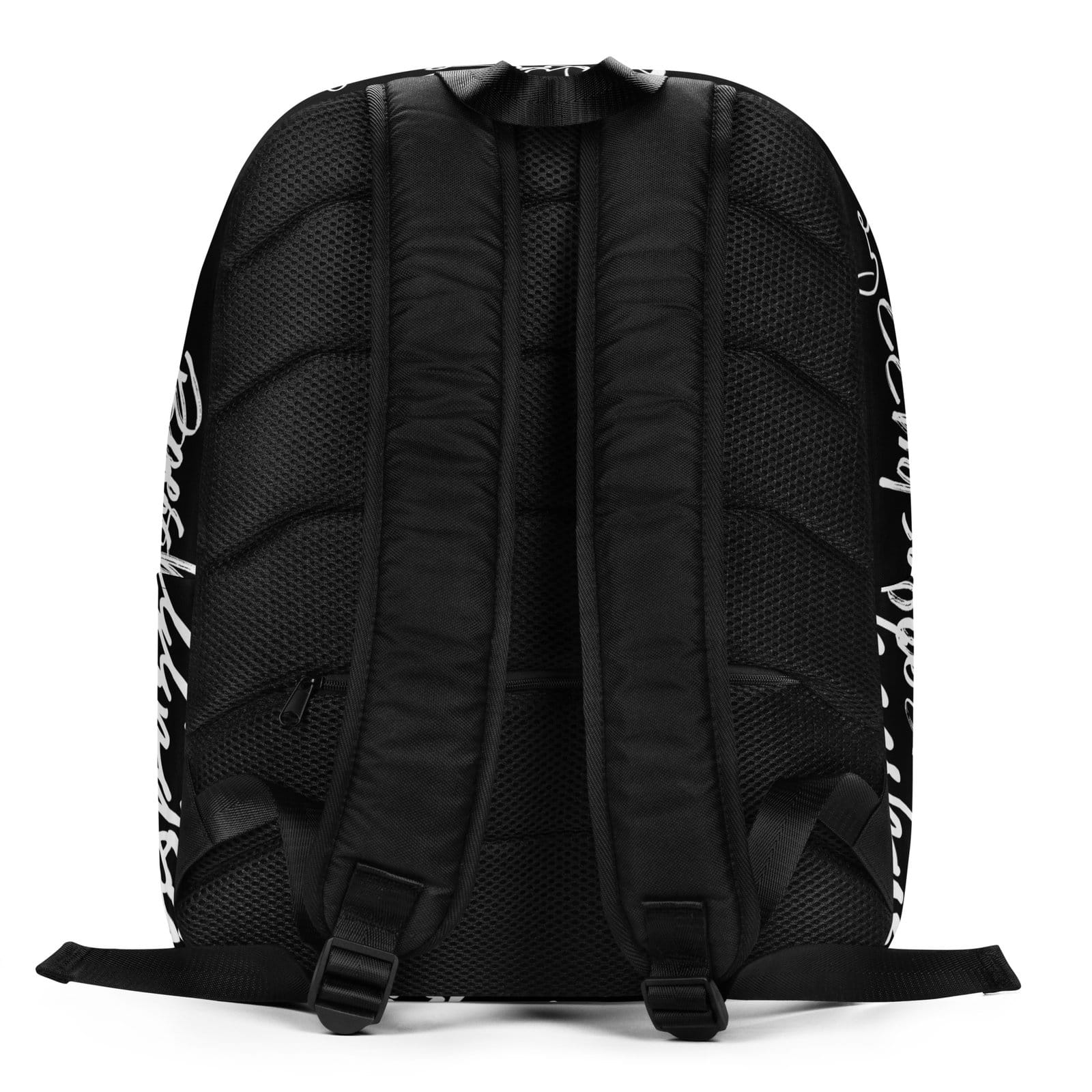 Backpack "Graffiti" high-quality 4 Backpack "Graffiti" high-quality - Image 4
