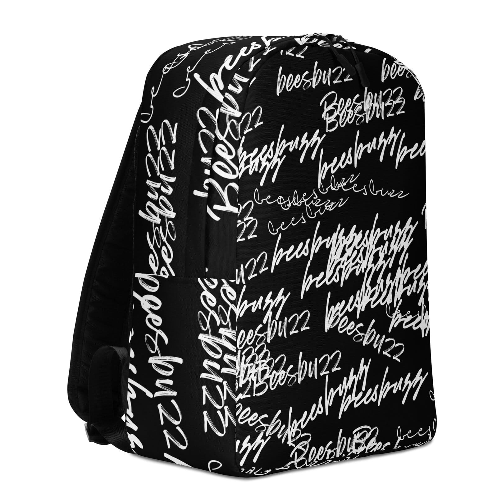 Backpack "Graffiti" high-quality 5 Backpack "Graffiti" high-quality - Image 5