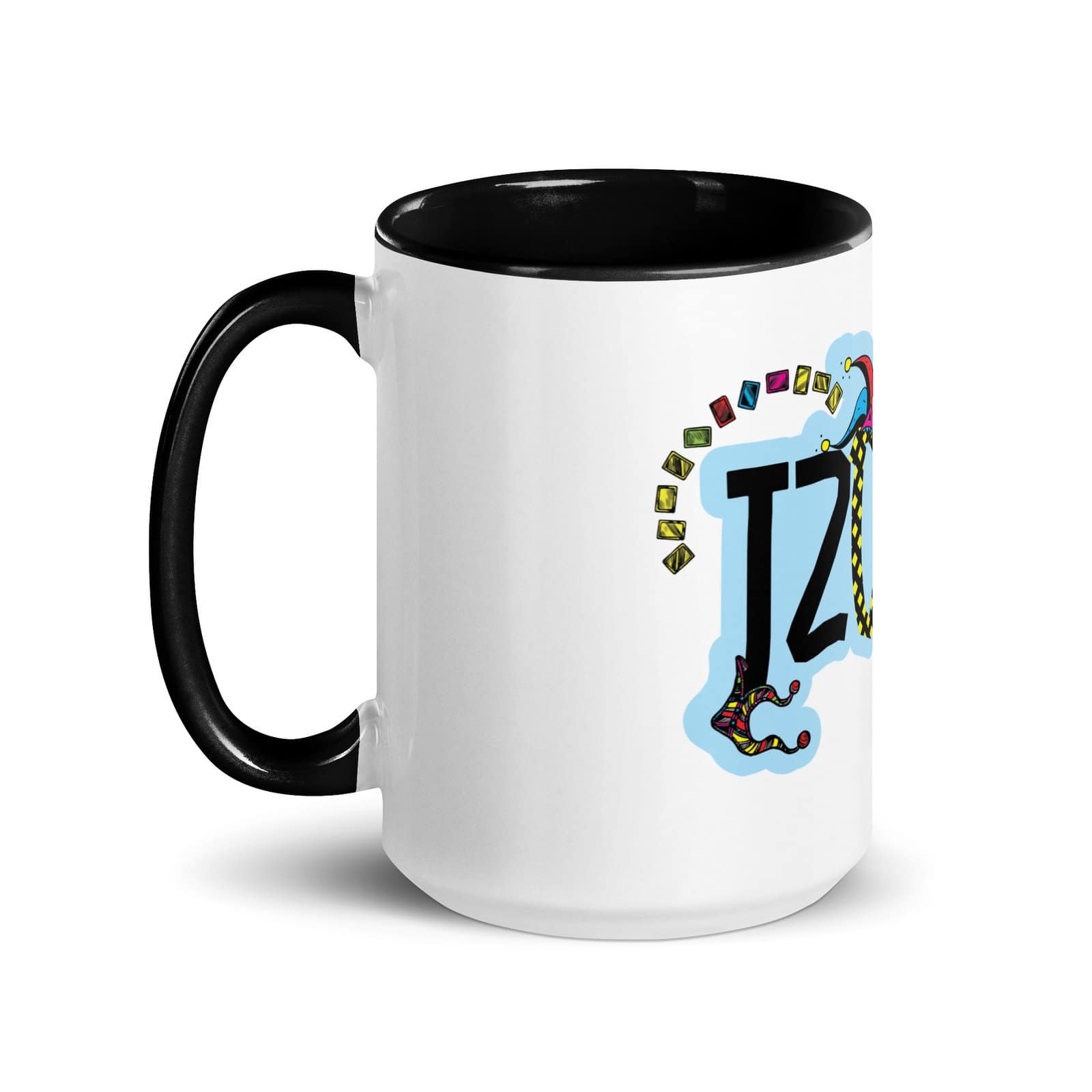 Printed office mug  - Image 3