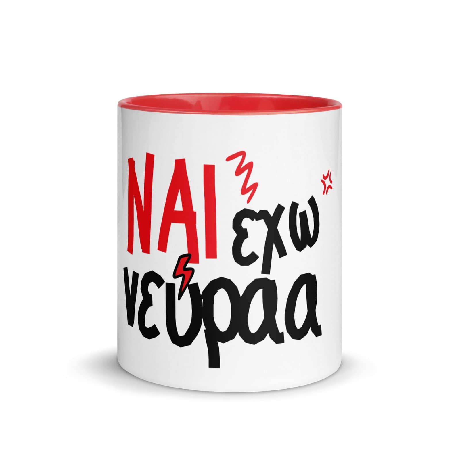 Accent mug - Image 4