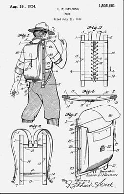 Backpack or Rucksack 4 01