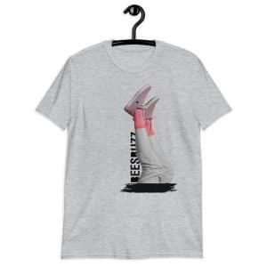 T shirt "legs" high quality 1pc 5 unisex basic softstyle t shirt sport grey front 6027edc4ec2c7