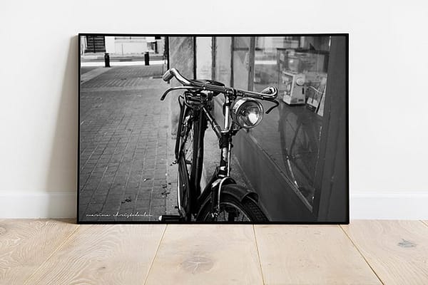 Bicycle photo high quality