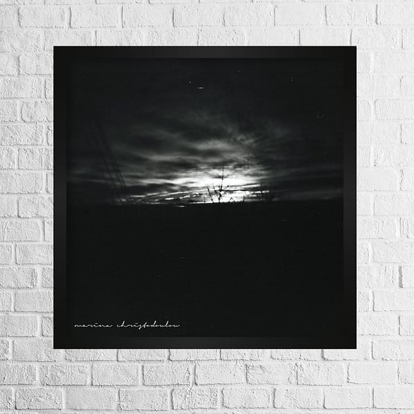 Sunset photo high quality