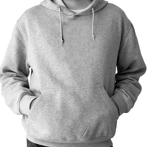 Custom Hoodie Design - 1 high Quality Cotton