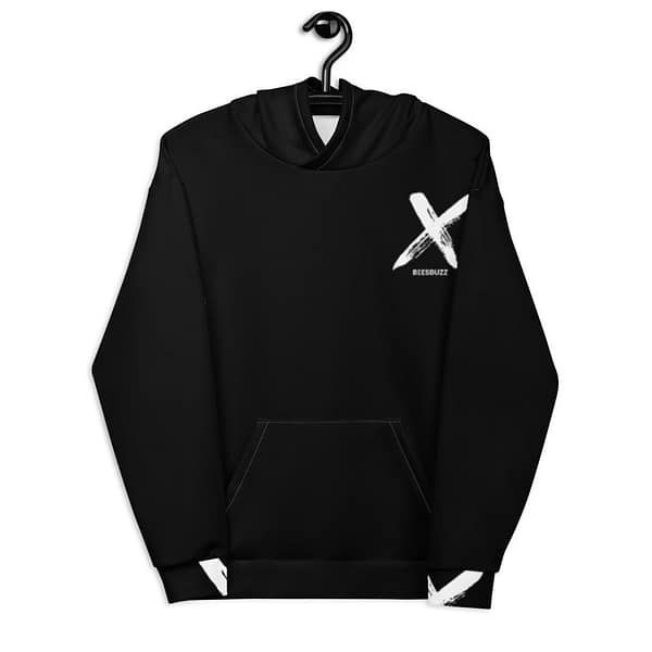 Men's Hoodie X white high quality