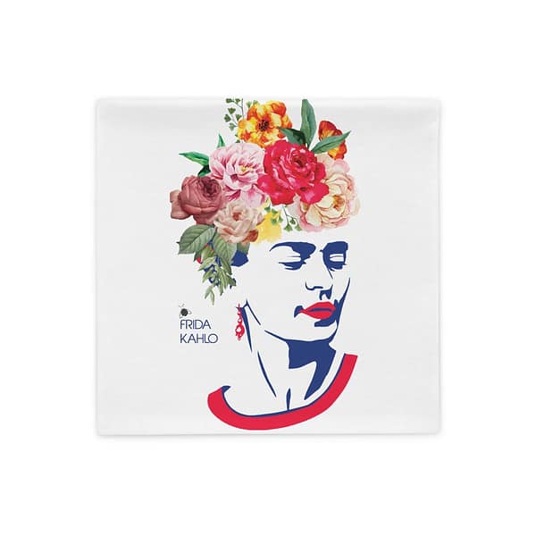Couch pillow case "Frida" high quality
