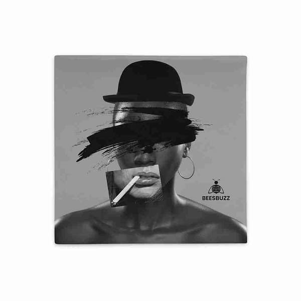 Couch Pillow Case "collage" high quality