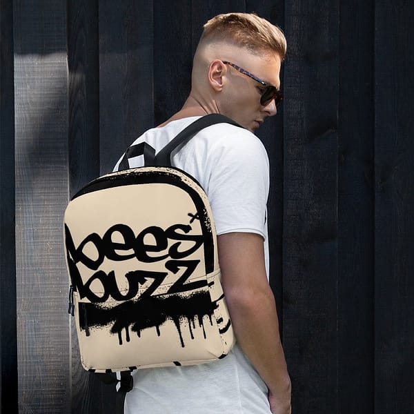 T-Shirt printing 30 Backpack "Spray" high-quality