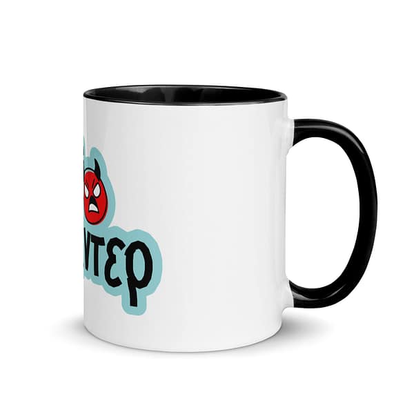 T-Shirt printing 25 white ceramic mug with color inside black 11 oz right 6999bfc83a074