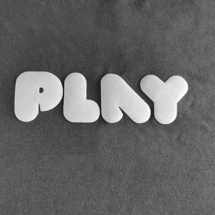 History of a simple T-shirt 3 3d effect 2