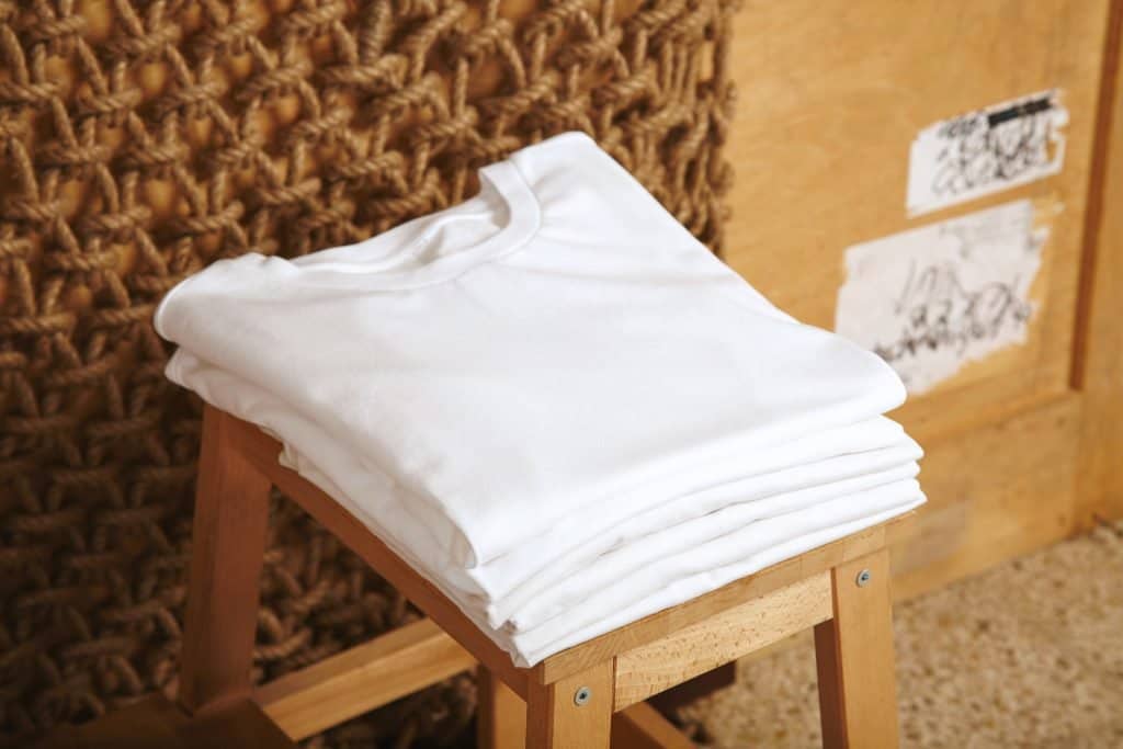 The History of a T-Shirt