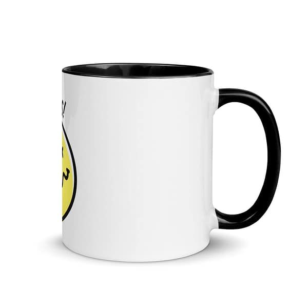 T-Shirt printing 16 white ceramic mug with color inside black 11 oz right 6999cb6b10295