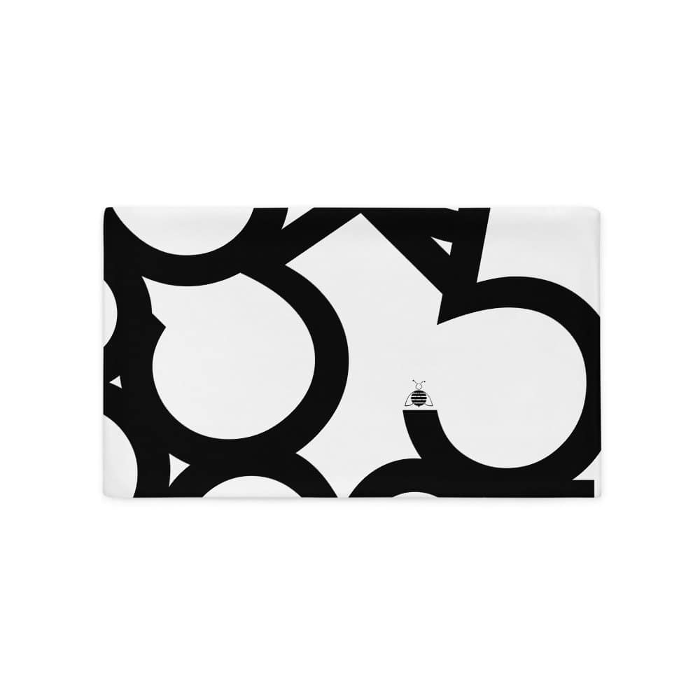 Couch pillow case "numbers" high quality 3 Couch pillow case "numbers" high quality - Image 3