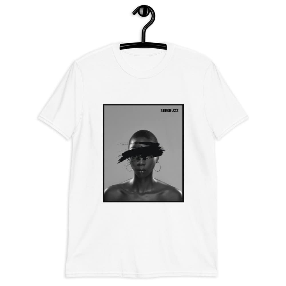 Women's T Shirt: Durable, Must-Have & Cold Wash 1 "Brush head" women's t shirt high quality