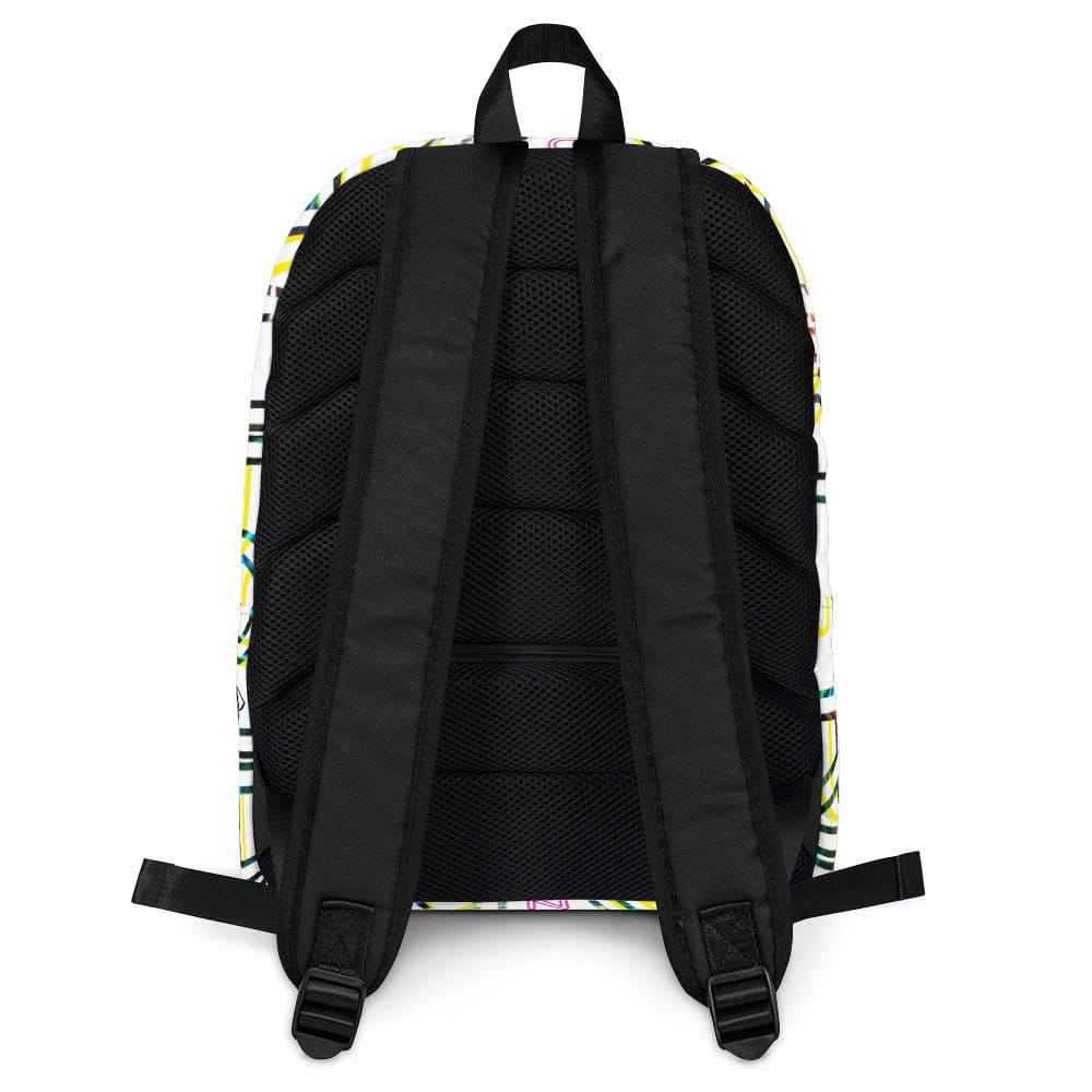 Backpack "FRIDA KAHLO" high quality 2 Backpack "FRIDA KAHLO" high quality - Image 2
