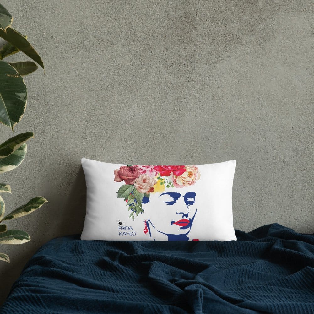 Couch pillow "Frida" high quality 2 Couch pillow "Frida" high quality - Image 2