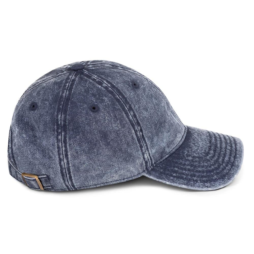 Vintage embroidery cap 8 Vintage embroidery cap - Image 8