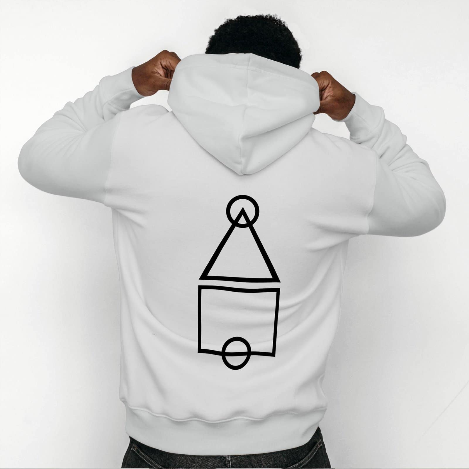 Men Hoodie squid games no 2 high quality 1 Men Hoodie squid games no 2 high quality