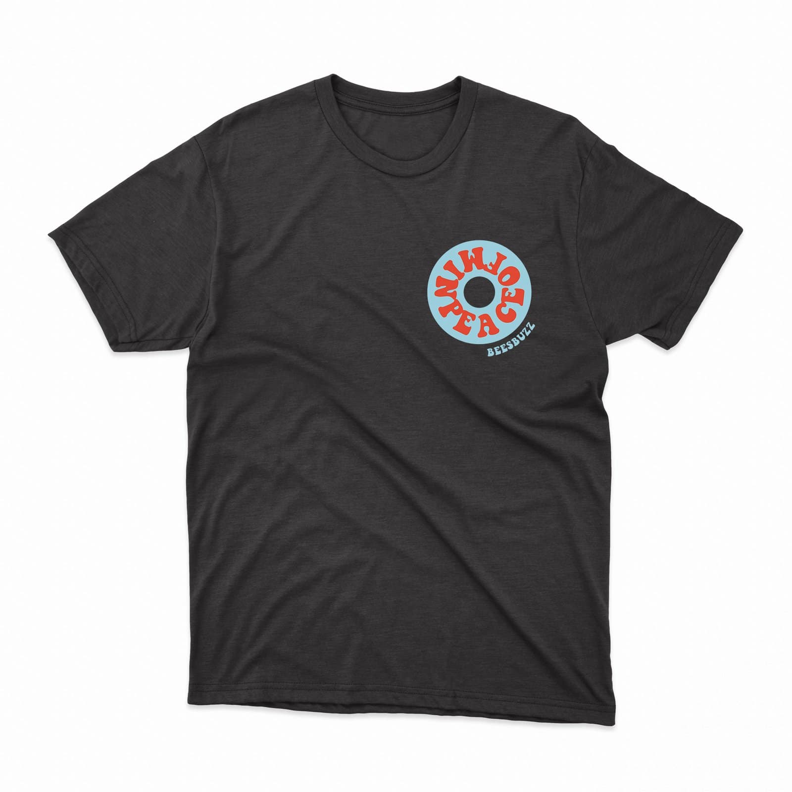 Men's T-shirt: Stunning Quality for Your Wardrobe Must-Have 3 Men's T-shirt: Stunning Quality for Your Wardrobe Must-Have - Image 3