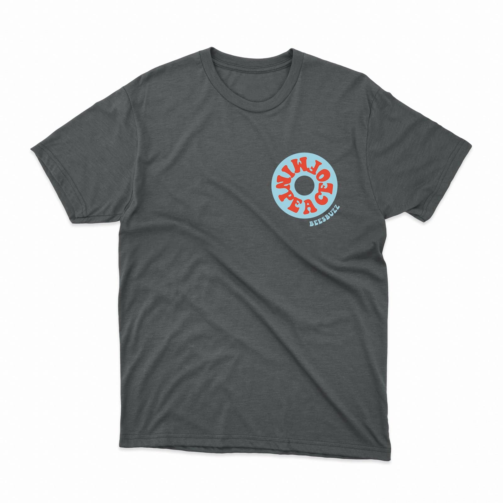 Men's T-shirt: Stunning Quality for Your Wardrobe Must-Have 4 Men's T-shirt: Stunning Quality for Your Wardrobe Must-Have - Image 4