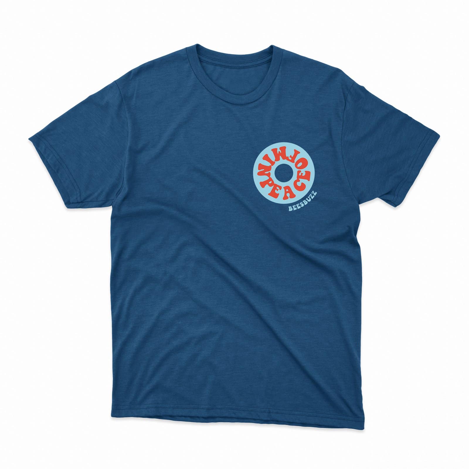 Men's T-shirt: Stunning Quality for Your Wardrobe Must-Have 7 Men's T-shirt: Stunning Quality for Your Wardrobe Must-Have - Image 7