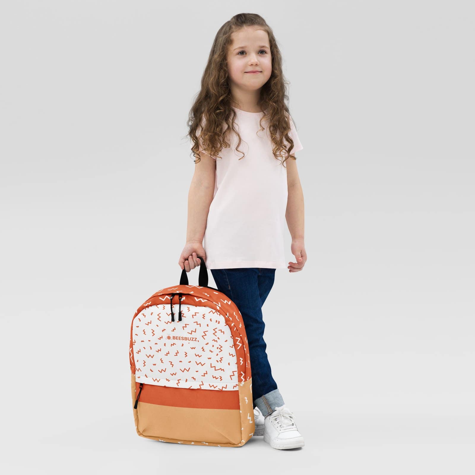 Backpack with pattern2 high quality 7 Backpack with pattern2 high quality - Image 7
