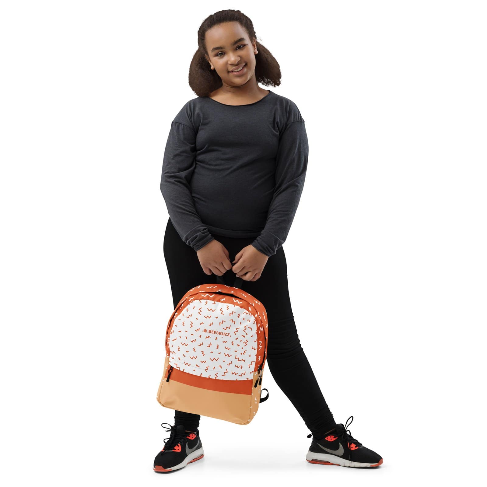 Backpack with pattern2 high quality 12 Backpack with pattern2 high quality - Image 12