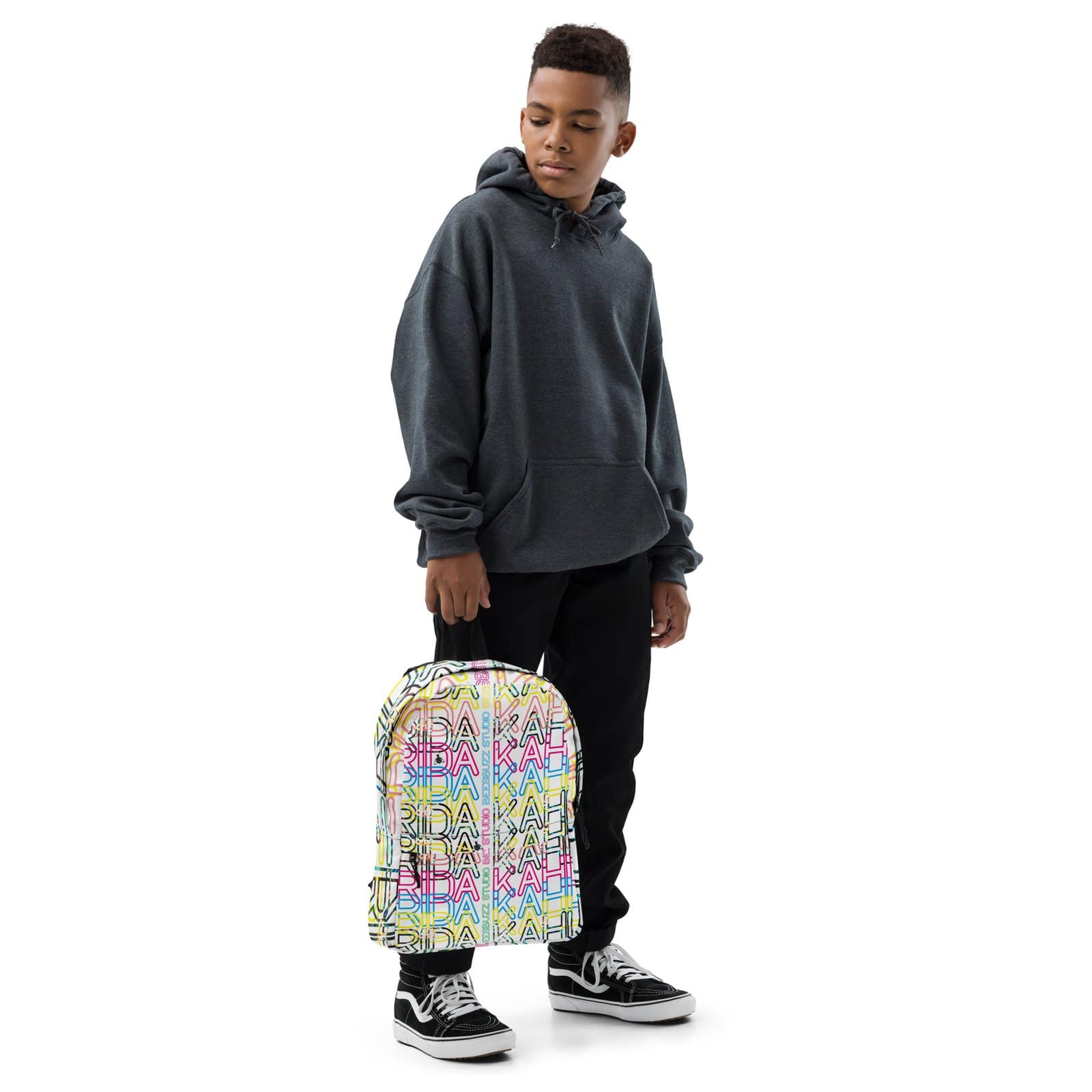 Backpack "FRIDA KAHLO" high quality 11 Backpack "FRIDA KAHLO" high quality - Image 11