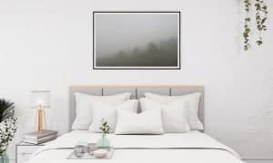 Fog photograph high quality 1pc 5 mockup 2 1