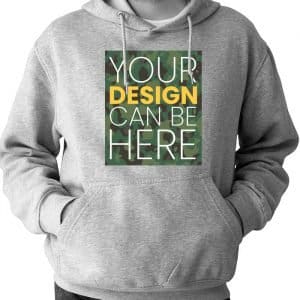 Custom Hoodie Design - 1 high Quality Cotton 7 hoodie 1