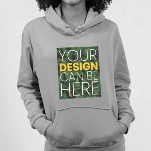Custom Hoodie Design - 1 high Quality Cotton 6 hoodie 3
