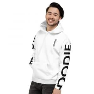 All over print men's HOODIE high quality 5 all over print unisex hoodie white left 616fcd896dc7e