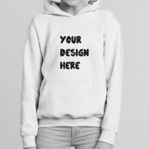 Custom Kids Hoodie Design - 1 high Quality Cotton 4 04 2