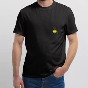 LOGO T-Shirt print - high Quality Cotton 4 t shirt for logo 3 1